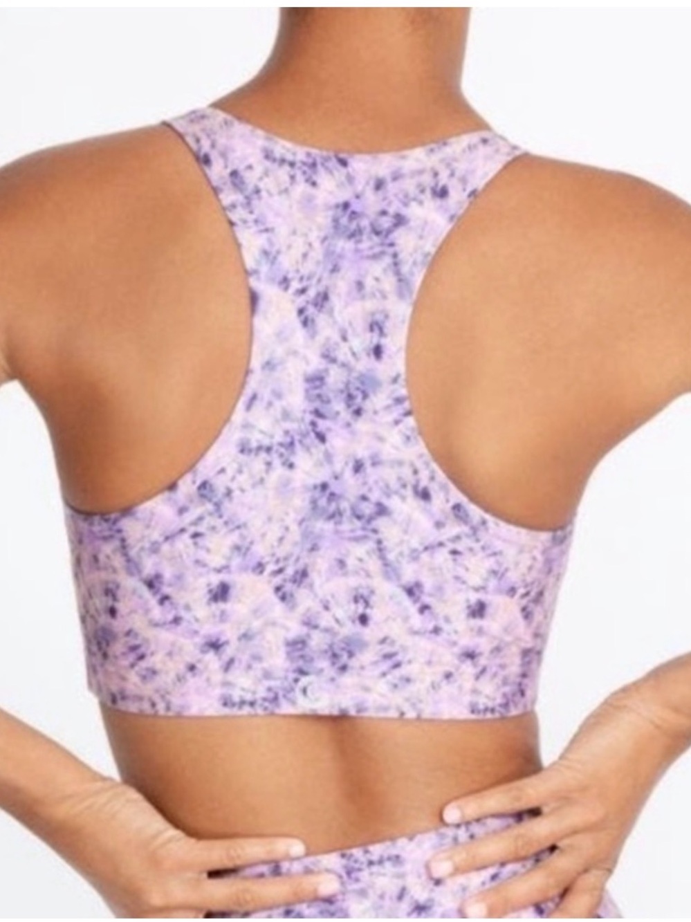 JOHNNY WAS CALME Sports Bra